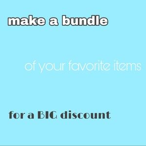 make a bundle!